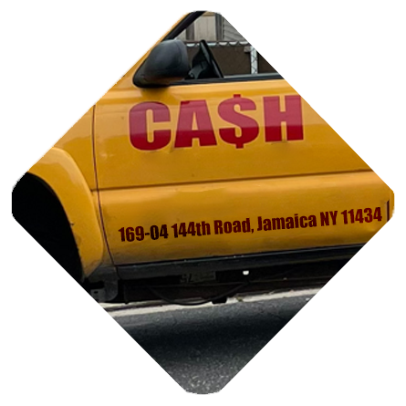 Junk Cars Appraisal LLC Tow Truck - Image