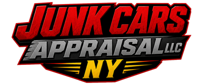 Junk Cars Appraisal LLC - Logo