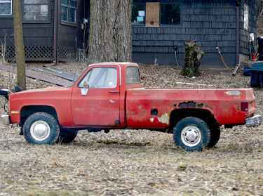 Free Junk Truck Pickup NY - image